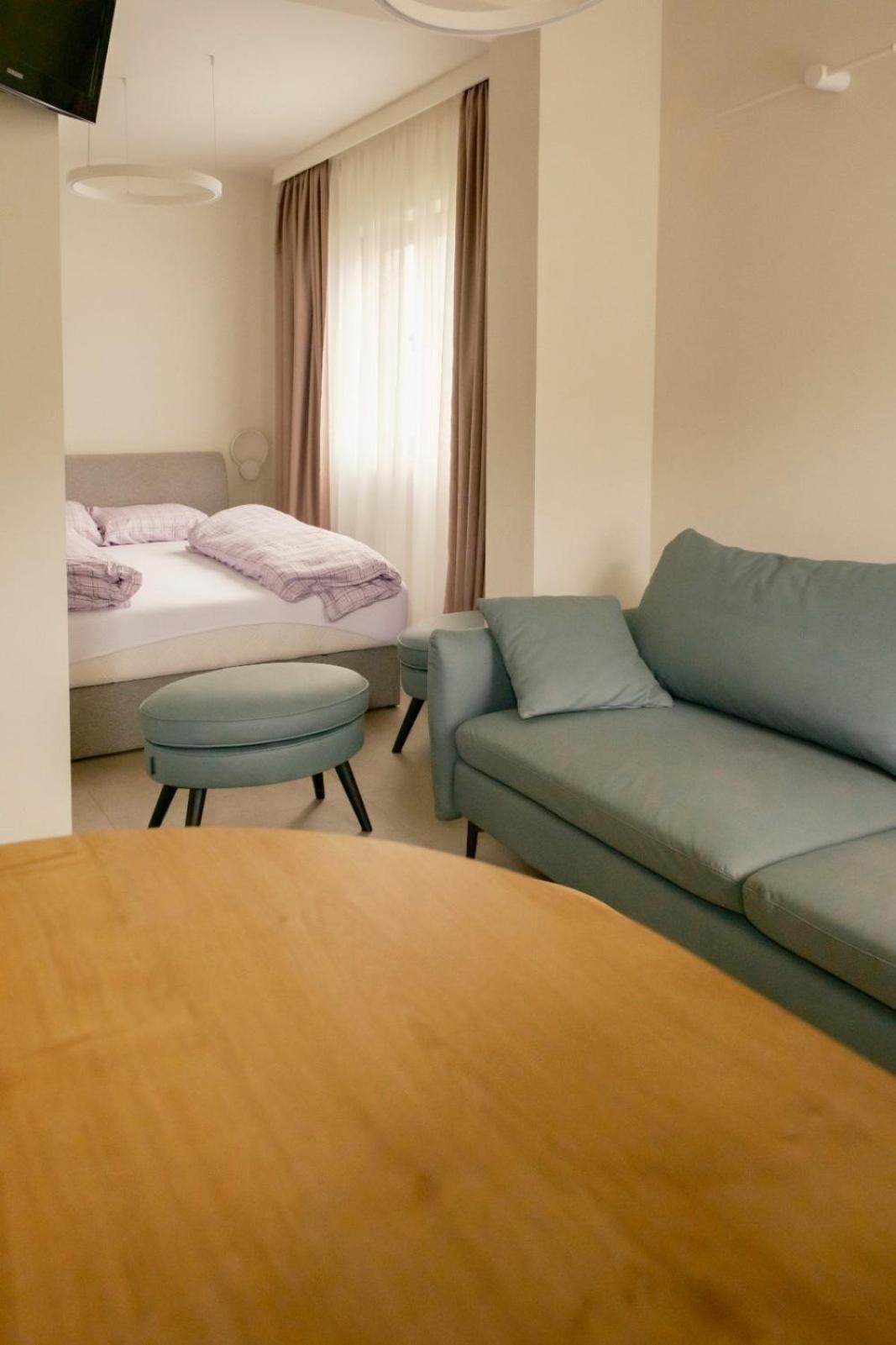 Barbara Apartment *